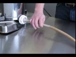 The Sausage Maker 6.5oz Seasoning | Dried Sausage Sticks -Kitchen Tools Shop hqdefault 36 3