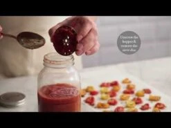 Kilner Saucy Set -Kitchen Tools Shop hqdefault 4 10