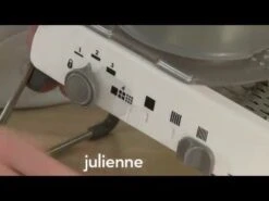 Progressive PL8 Professional Cubing Mandoline (Black) 9 Progressive PL8 Professional Cubing Mandoline (Black) -Kitchen Tools Shop hqdefault 50 43