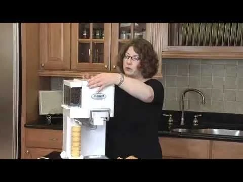 Cuisinart Mix It In Soft Serve Ice Cream Maker 3 Cuisinart Mix It In Soft Serve Ice Cream Maker - Image 3