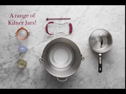 Kilner Canning Jar | 17oz 4 Kilner Canning Jar | 17oz - Image 4