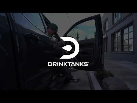 DrinkTanks 32oz Session Growler | Crimson 5 DrinkTanks 32oz Session Growler | Crimson - Image 5