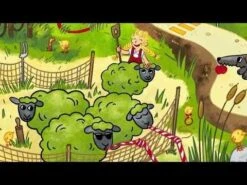 Kuhn Rikon Kinderkitchen® Dog Knife Set | Green & Blue -Kitchen Tools Shop hqdefault 56 91