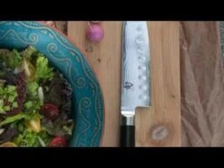 Shun Classic 10" Chef's Knife 9 Shun Classic 10" Chef's Knife -Kitchen Tools Shop hqdefault 58 16