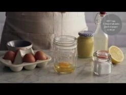 Kilner Saucy Set -Kitchen Tools Shop hqdefault 5 5