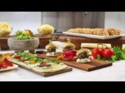 Cuisinart Precision Master 5.5-Quart Stand Mixer | Green -Kitchen Tools Shop hqdefault 7 24