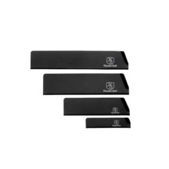 Hammer Stahl Cutlery Blade Guard | 4-Piece Set