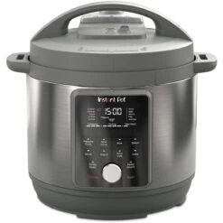 Instant Pot Duo Plus Pressure Cooker | 8-Quart
