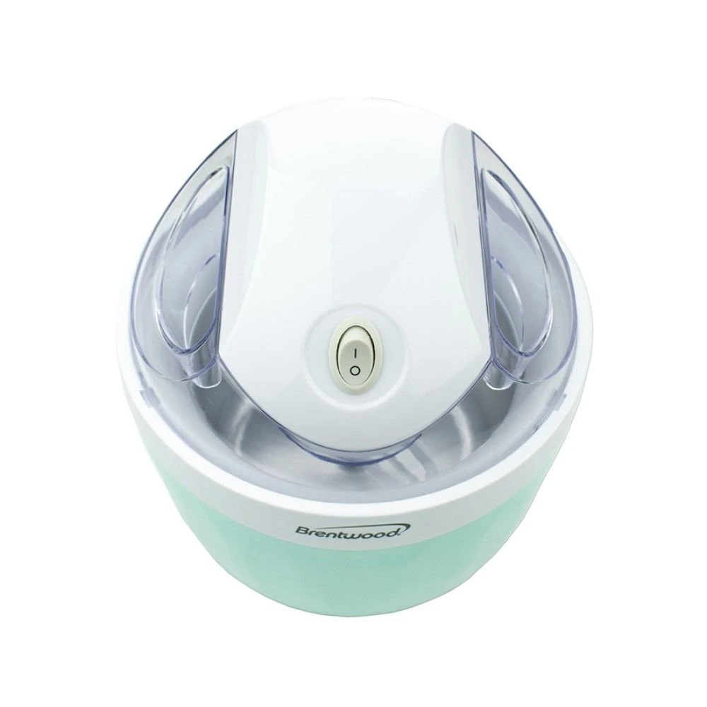 Brentwood Appliances 1 Qt Ice Cream & Sorbet Maker 2 Brentwood Appliances 1 Qt Ice Cream & Sorbet Maker - Image 2