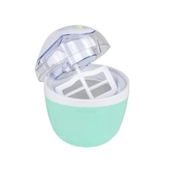 Brentwood Appliances 1 Qt Ice Cream & Sorbet Maker 7 Brentwood Appliances 1 Qt Ice Cream & Sorbet Maker -Kitchen Tools Shop ice cream sorbet maker frozen yogurt gelato custard machine ts 1410bl 4