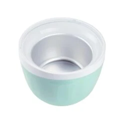 Brentwood Appliances 1 Qt Ice Cream & Sorbet Maker 8 Brentwood Appliances 1 Qt Ice Cream & Sorbet Maker -Kitchen Tools Shop ice cream sorbet maker frozen yogurt gelato custard machine ts 1410bl 5