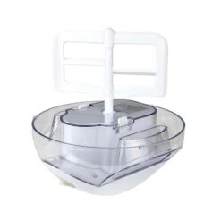 Brentwood Appliances 1 Qt Ice Cream & Sorbet Maker 9 Brentwood Appliances 1 Qt Ice Cream & Sorbet Maker -Kitchen Tools Shop ice cream sorbet maker frozen yogurt gelato custard machine ts 1410bl 7