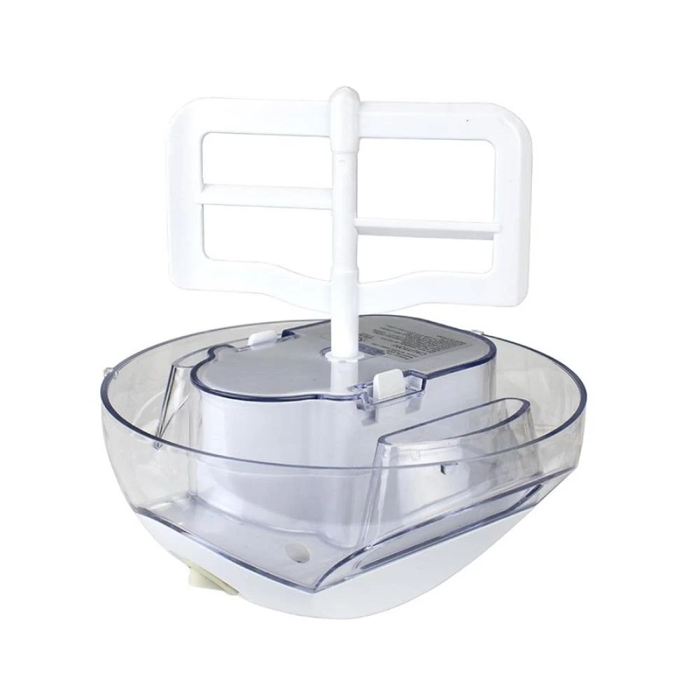 Brentwood Appliances 1 Qt Ice Cream & Sorbet Maker 5 Brentwood Appliances 1 Qt Ice Cream & Sorbet Maker - Image 5