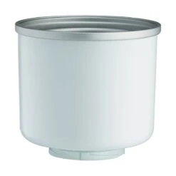 Cuisinart Precision 5.5-Quart Stand Mixer + Ice Cream Maker Attachment | Periwinkle Blue 22 Cuisinart Precision 5.5-Quart Stand Mixer + Ice Cream Maker Attachment | Periwinkle Blue -Kitchen Tools Shop icecream6 4