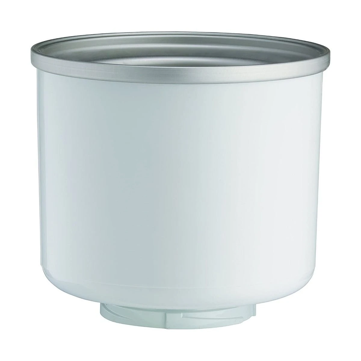 Cuisinart Precision 5.5-Quart Stand Mixer + Ice Cream Maker Attachment | Periwinkle Blue 9 Cuisinart Precision 5.5-Quart Stand Mixer + Ice Cream Maker Attachment | Periwinkle Blue - Image 9