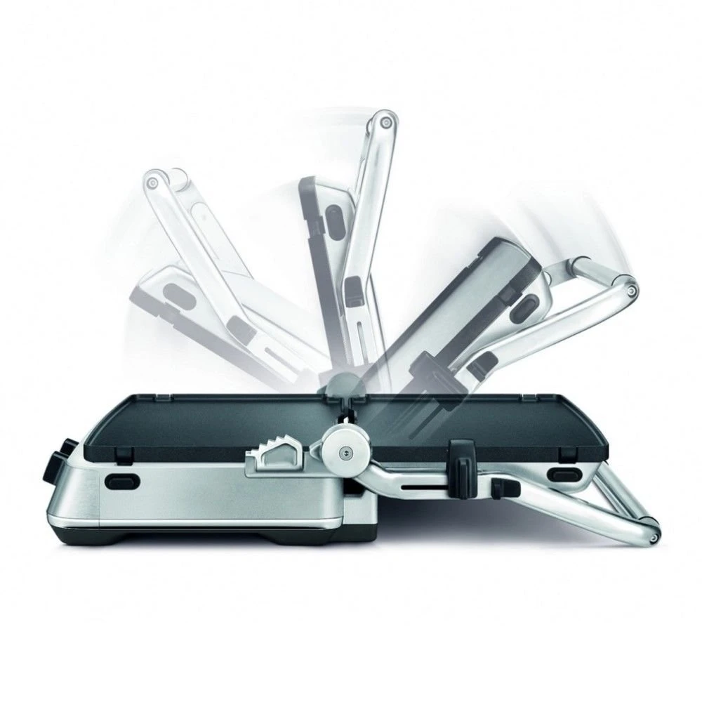 Breville The Sear & Press Grill 2 Breville The Sear & Press Grill - Image 2