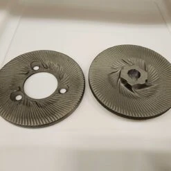 Country Living Grain Mill Complete Country Living Case 8 Country Living Grain Mill Complete Country Living Case -Kitchen Tools Shop img 20230216 165228