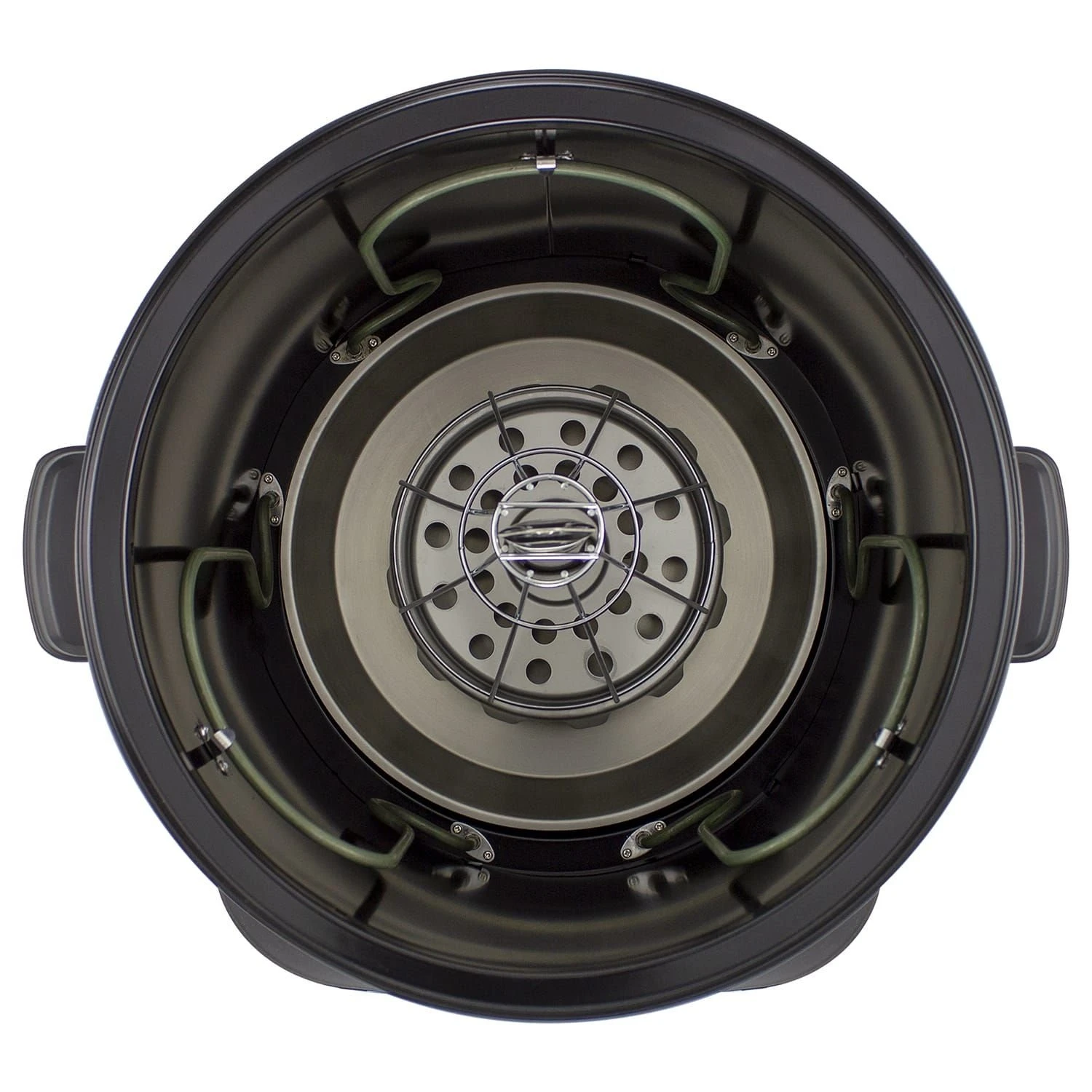 NESCO High Speed Turkey Roaster 3 NESCO High Speed Turkey Roaster - Image 3