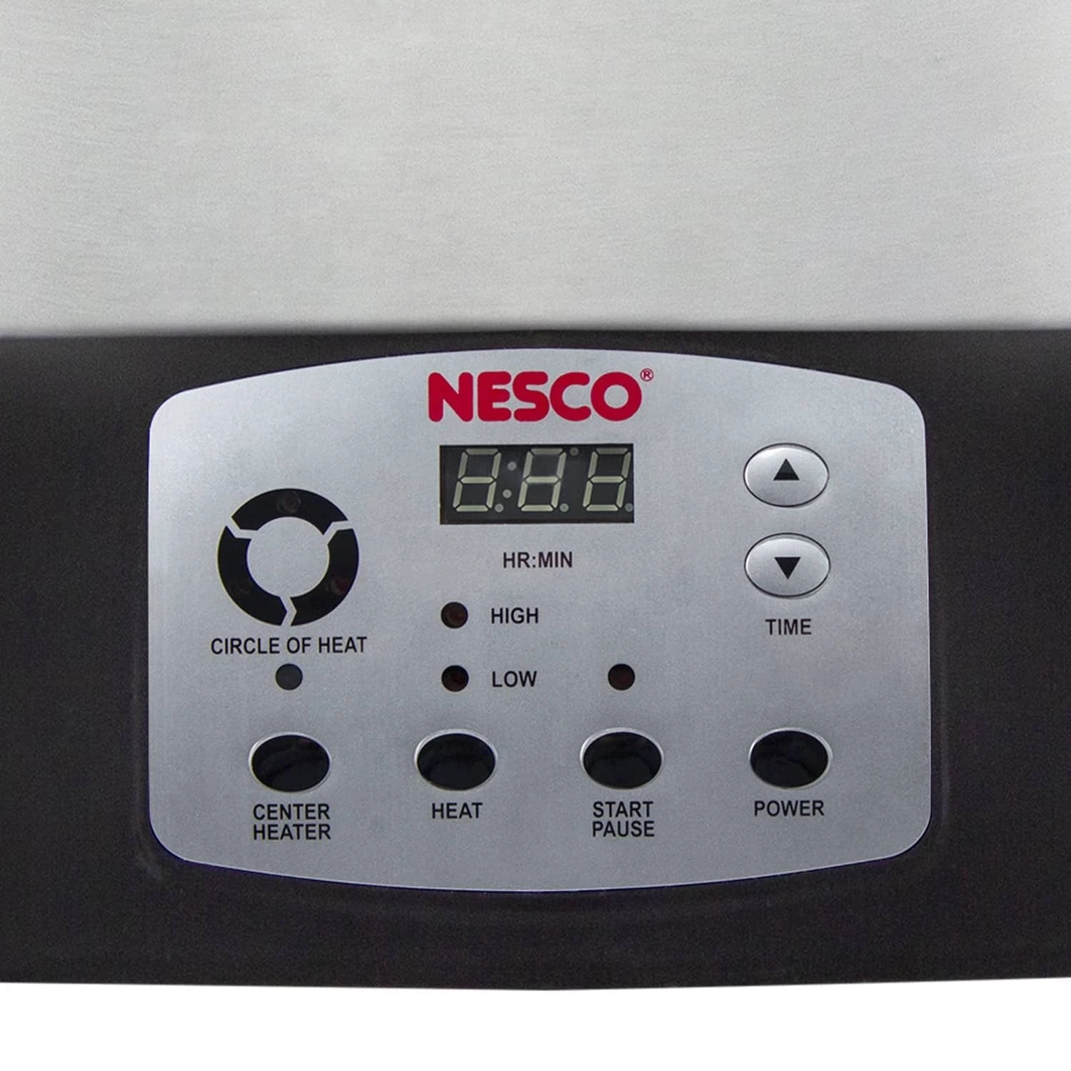 NESCO High Speed Turkey Roaster 2 NESCO High Speed Turkey Roaster - Image 2