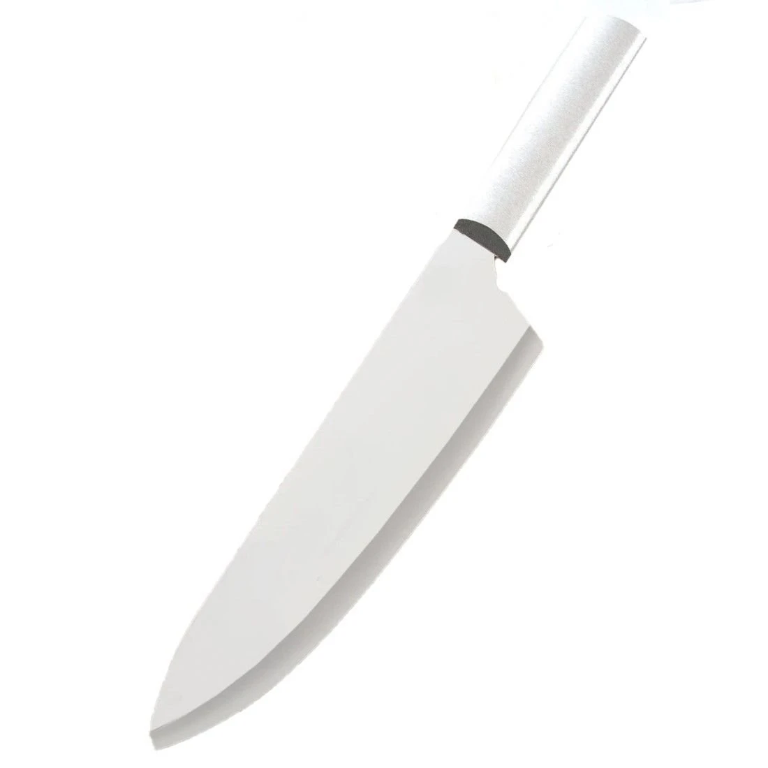 Rada Cutlery French Chef's Knife | Silver 1 Rada Cutlery French Chef's Knife | Silver