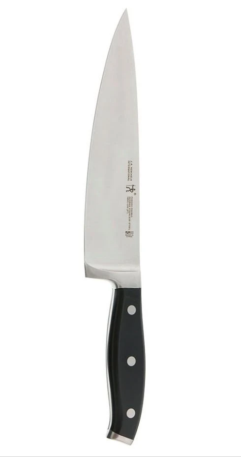 JA Henckels Forged Premio 8" Chef's Knife 1 JA Henckels Forged Premio 8" Chef's Knife
