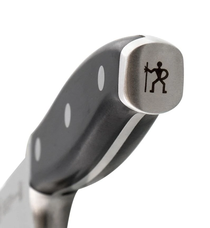 JA Henckels Forged Premio 8" Chef's Knife 4 JA Henckels Forged Premio 8" Chef's Knife - Image 4