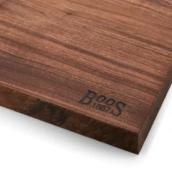 John Boos 17" X 12" Walnut Board & Care Kit -Kitchen Tools Shop johnboosrstedwnctgbrd13x12avs18 1
