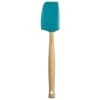 Le Creuset Craft Series Medium Spatula | Caribbean Blue