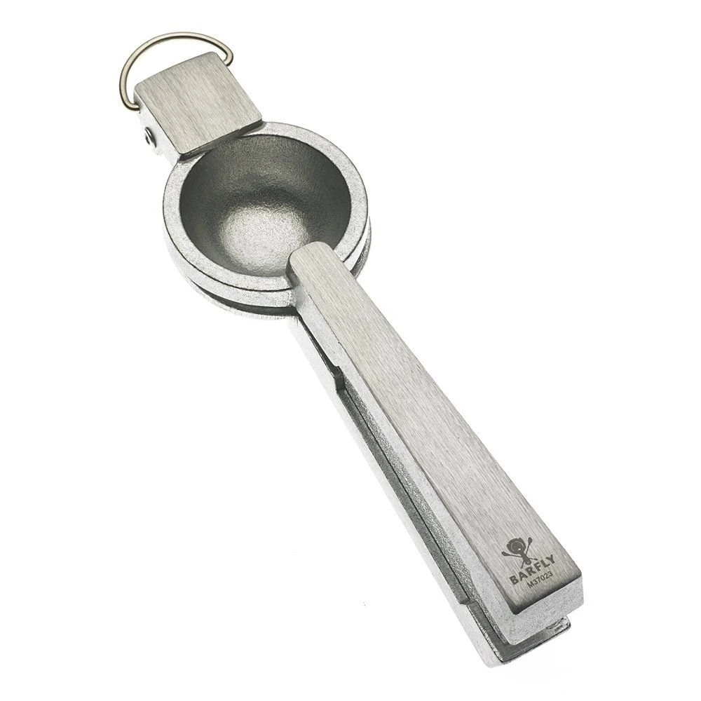 Mercer Barfly Deluxe Set | Gold Plated 6 Mercer Barfly Deluxe Set | Gold Plated - Image 6