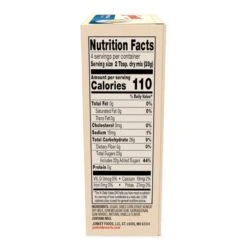 Junket Ice Cream Mix | Vanilla 7 Junket Ice Cream Mix | Vanilla -Kitchen Tools Shop junket ice cream vanilla 3d right