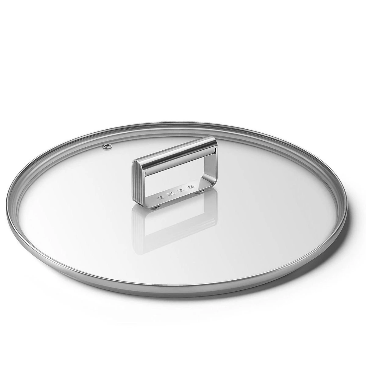 SMEG 11" Glass Cookware Lid 1 SMEG 11" Glass Cookware Lid