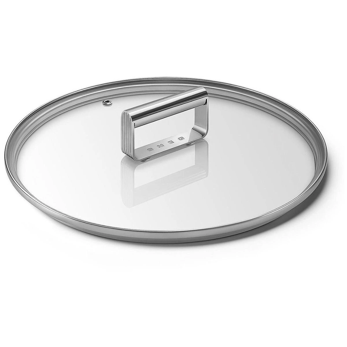 SMEG 10" Glass Cookware Lid 1 SMEG 10" Glass Cookware Lid