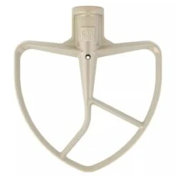 KitchenAid Flat Beater - Coated | Fits 7-Quart KitchenAid Bowl-Lift Stand Mixers