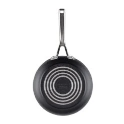 KitchenAid 8.25" Hard Anodized Induction Fry Pan | Nonstick -Kitchen Tools Shop ka8 9