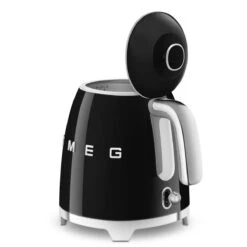 SMEG Mini Electric Kettle | Black 19 SMEG Mini Electric Kettle | Black -Kitchen Tools Shop ketblack10