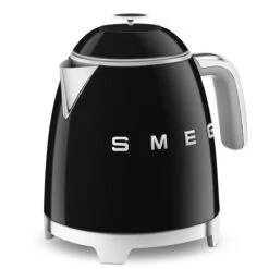 SMEG Mini Electric Kettle | Black 12 SMEG Mini Electric Kettle | Black -Kitchen Tools Shop ketblack3