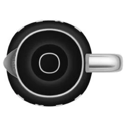 SMEG Mini Electric Kettle | Black 13 SMEG Mini Electric Kettle | Black -Kitchen Tools Shop ketblack4