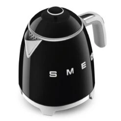 SMEG Mini Electric Kettle | Black 14 SMEG Mini Electric Kettle | Black -Kitchen Tools Shop ketblack5