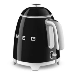 SMEG Mini Electric Kettle | Black 15 SMEG Mini Electric Kettle | Black -Kitchen Tools Shop ketblack6