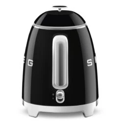 SMEG Mini Electric Kettle | Black 17 SMEG Mini Electric Kettle | Black -Kitchen Tools Shop ketblack8