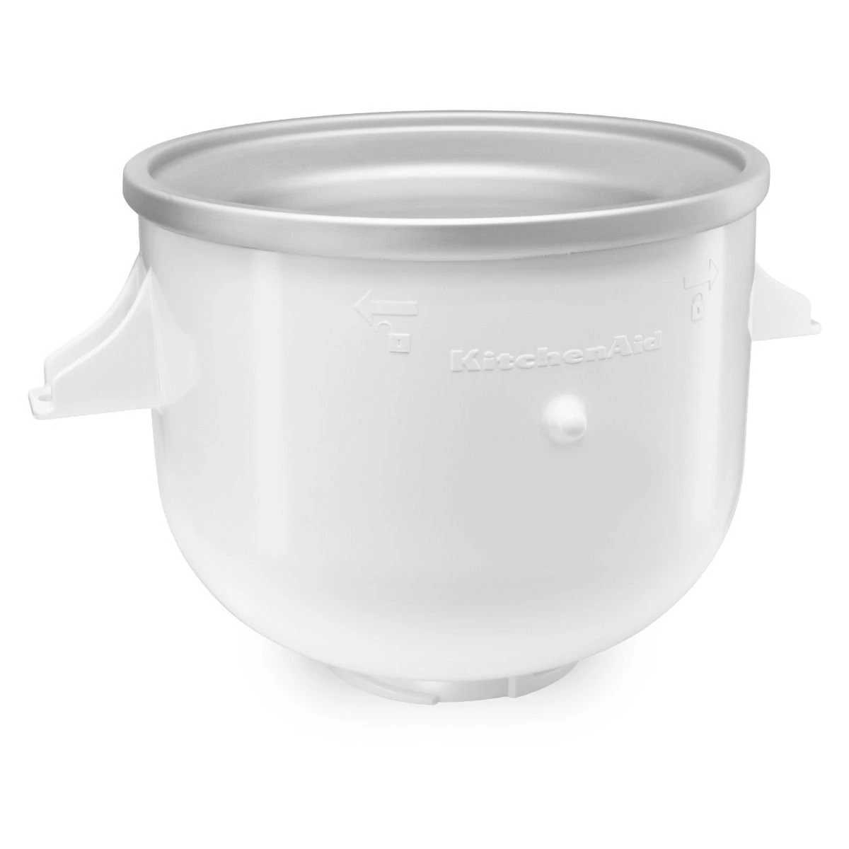 KitchenAid Ice Cream Maker Attachment