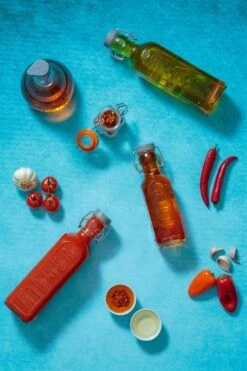 Kilner Swing Top Glass Bottle | 1L -Kitchen Tools Shop kilner cliptop bottle new range 4 1