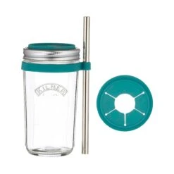Kilner Smoothie Making Set