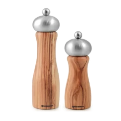 Swissmar Belle Salt & Pepper Mill Set