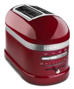 KitchenAid Pro Line 2-Slice Toasters | Multiple Colors Available -Kitchen Tools Shop kmt2203ca kitchenaid proline 2slice toaster 2