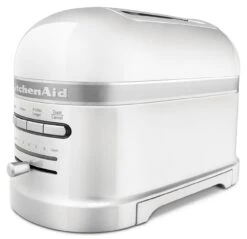 KitchenAid Pro Line 2-Slice Toasters | Multiple Colors Available -Kitchen Tools Shop kmt2203fp proline 2slice toaster kitchenaid 1