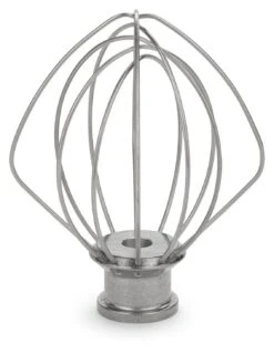 KitchenAid Wire Whip | Fits 3.5-Quart KitchenAid Artisan Mini Tilt-Head Stand Mixers