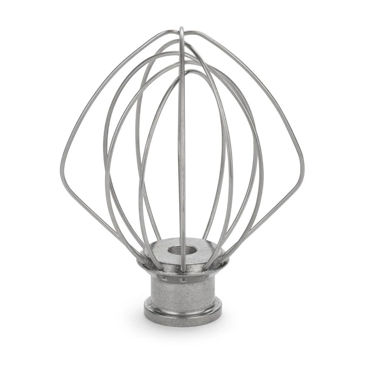 KitchenAid 5-Quart Stainless Steel Bowl + Coated Pastry Beater Accessory Pack | Fits 5-Quart KitchenAid Tilt-Head Stand Mixers - Image 5