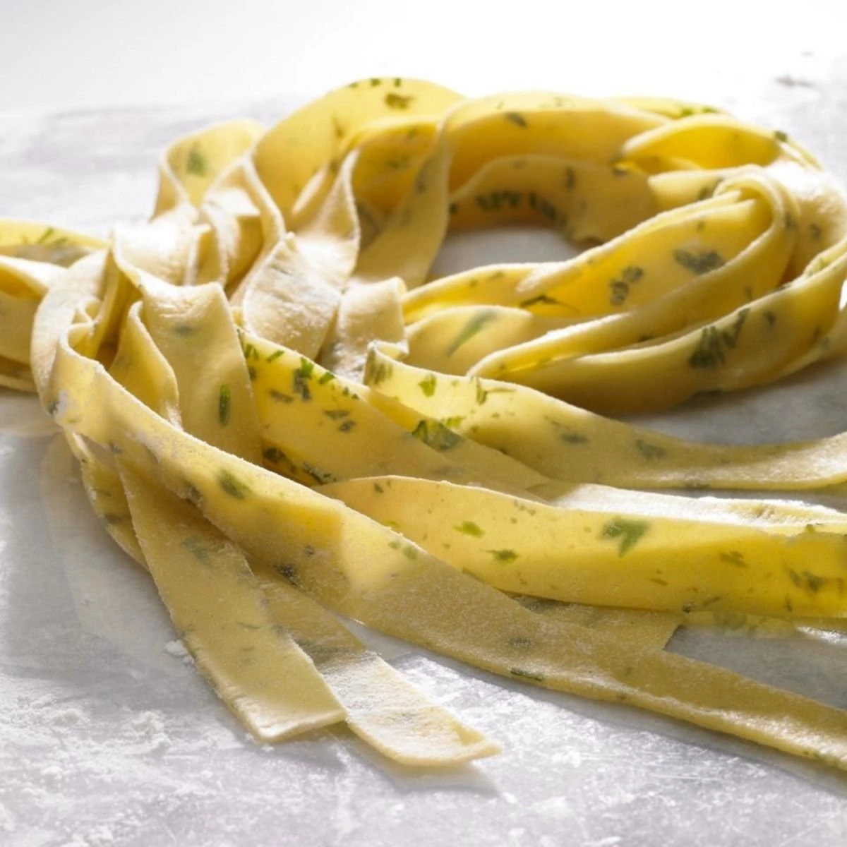 KitchenAid Pasta Cutter Attachments | Lasagnette & Capellini 5 KitchenAid Pasta Cutter Attachments | Lasagnette & Capellini - Image 5