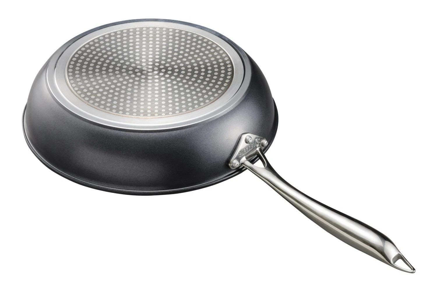 Kyocera Ceramic Non-Stick Frying Pan - 12 Inch 2 Kyocera Ceramic Non-Stick Frying Pan - 12 Inch - Image 2